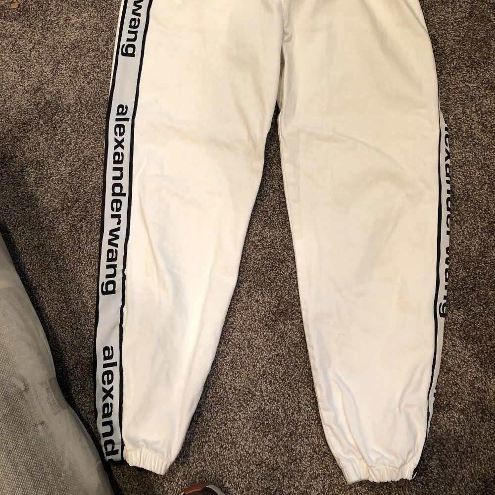 Alexander Wang Joggers